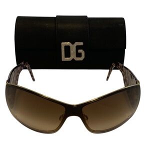 Dolce & Gabbana/ DG 2019